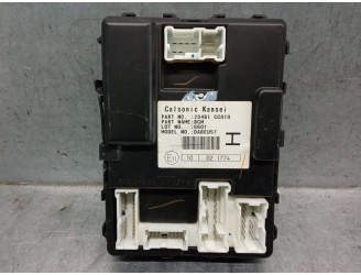 Recambio de modulo electronico para nissan murano i (z50) 3.5 4x4 referencia OEM IAM 284B1CC010 6601 DABEU57