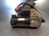 Replacement starter motor for Mitsubishi Space Star (DG0) 1.3 CAT OEM IAM reference MD308088 