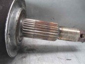 Recambio de transmision delantera derecha para chrysler voyager (gs) 2.4 cat referencia OEM IAM 4808548  