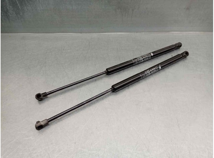Recambio de amortiguadores maletero / porton para alfa romeo mito (145) distinctive referencia OEM IAM 50515442 