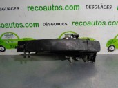 Replacement left front exterior door handle for Land Rover Discovery 2.7 TD V6 CAT OEM IAM reference CXF500053 FPH500250 
