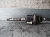 Recambio de transmision delantera derecha para chrysler voyager (gs) 2.4 cat referencia OEM IAM 4808548  