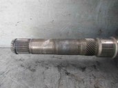 Recambio de transmision delantera derecha para chrysler voyager (gs) 2.4 cat referencia OEM IAM 4808548  