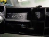 Replacement left front exterior door handle for Land Rover Discovery 2.7 TD V6 CAT OEM IAM reference CXF500053 FPH500250 