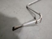 Recambio de tubo escape central para renault 5 (b/c40) 1.4 referencia OEM IAM 218265 7700756217 WALKER