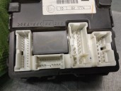 Recambio de modulo electronico para nissan murano i (z50) 3.5 4x4 referencia OEM IAM 284B1CC010 6601 DABEU57