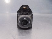 Replacement mirror control switch for Hyundai ix20 1.4 CRDi CAT OEM IAM reference 935301K5004X 