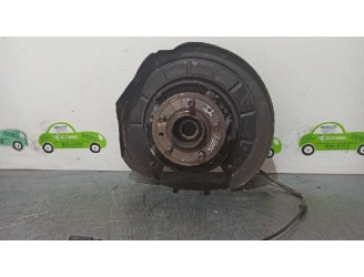 Recambio de mangueta trasera izquierda para land rover discovery 2.7 td v6 cat referencia OEM IAM RLH500030 