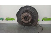 Recambio de mangueta trasera izquierda para land rover discovery 2.7 td v6 cat referencia OEM IAM RLH500030  