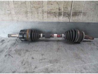 Recambio de transmision delantera izquierda para chrysler voyager (gs) 2.4 cat referencia OEM IAM 4808965  