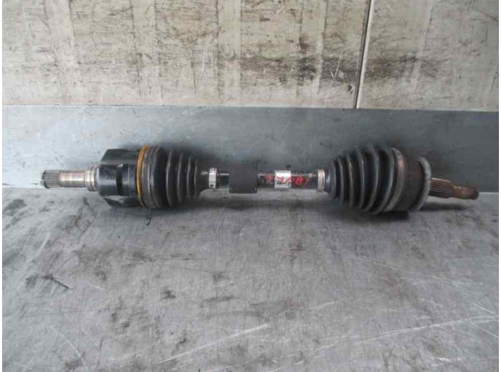 Recambio de transmision delantera izquierda para chrysler voyager (gs) 2.4 cat referencia OEM IAM 4808965  