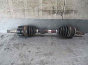 Recambio de transmision delantera izquierda para chrysler voyager (gs) 2.4 cat referencia OEM IAM 4808965  