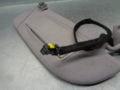 Recambio de parasol derecho para peugeot 607 (s2) 3.0 v6 24v referencia OEM IAM 8143EJ  