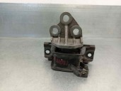 Replacement front engine mount for Alfa Romeo Mito (145) Distinctive OEM IAM reference 55700655 