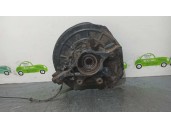 Recambio de mangueta trasera izquierda para land rover discovery 2.7 td v6 cat referencia OEM IAM RLH500030 