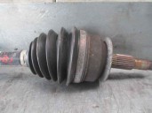 Recambio de transmision delantera izquierda para chrysler voyager (gs) 2.4 cat referencia OEM IAM 4808965  