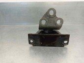 Replacement front engine mount for Alfa Romeo Mito (145) Distinctive OEM IAM reference 55700655 