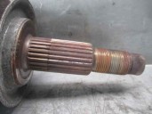 Recambio de transmision delantera izquierda para chrysler voyager (gs) 2.4 cat referencia OEM IAM 4808965  