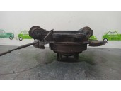 Recambio de mangueta trasera izquierda para land rover discovery 2.7 td v6 cat referencia OEM IAM RLH500030 