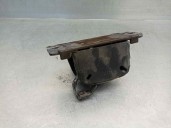 Replacement front engine mount for Alfa Romeo Mito (145) Distinctive OEM IAM reference 55700655 