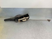 Recambio de palanca freno de mano para renault 18 2.0 referencia OEM IAM 4541430 