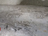 Recambio de tubo escape central para renault 5 (b/c40) 1.4 referencia OEM IAM 218265 7700756217 WALKER