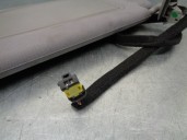 Recambio de parasol izquierdo para peugeot 607 (s2) 3.0 v6 24v referencia OEM IAM 8143EK 