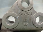 Recambio de soporte motor delantero para alfa romeo mito (145) distinctive referencia OEM IAM 55700655 