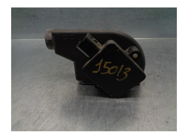 Recambio de potenciometro pedal para peugeot 607 (s2) 3.0 v6 24v referencia OEM IAM 9643365680 445821001002 