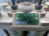 Recambio de abs para audi 80/90 (811/813/853) 2.2 referencia OEM IAM 44361411 02652014011 BOSCH