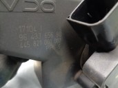 Recambio de potenciometro pedal para peugeot 607 (s2) 3.0 v6 24v referencia OEM IAM 9643365680 445821001002 