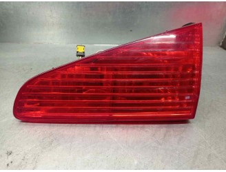 Recambio de piloto trasero derecho para peugeot 607 (s2) 3.0 v6 24v referencia OEM IAM 96295402XX DE PORTON 4 PUERTAS