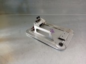 Recambio de tapa exterior combustible para renault 18 2.0 referencia OEM IAM 4541433 