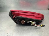 Recambio de piloto trasero derecho para peugeot 607 (s2) 3.0 v6 24v referencia OEM IAM 96295402XX DE PORTON 4 PUERTAS