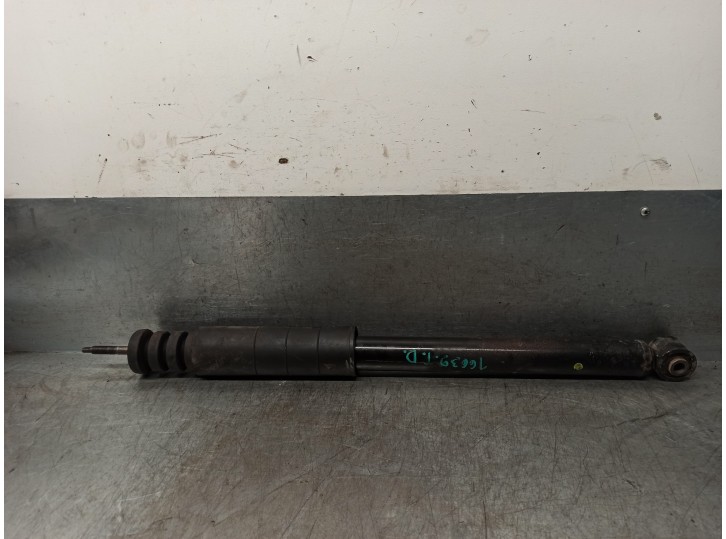 Recambio de amortiguador trasero derecho para nissan note 1.5 dci turbodiesel cat referencia OEM IAM 562103VU0B 