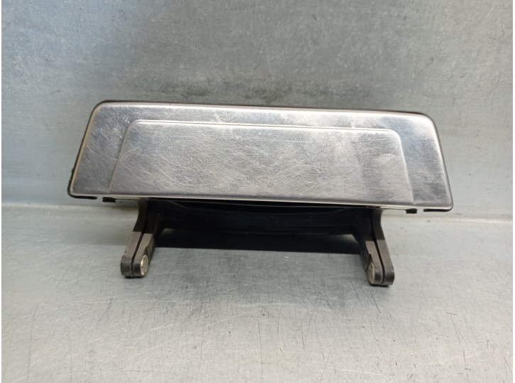 Recambio de maneta exterior trasera derecha para renault 18 2.0 referencia OEM IAM 4541436  5 PUERTAS