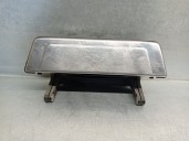 Recambio de maneta exterior trasera derecha para renault 18 2.0 referencia OEM IAM 4541436  5 PUERTAS