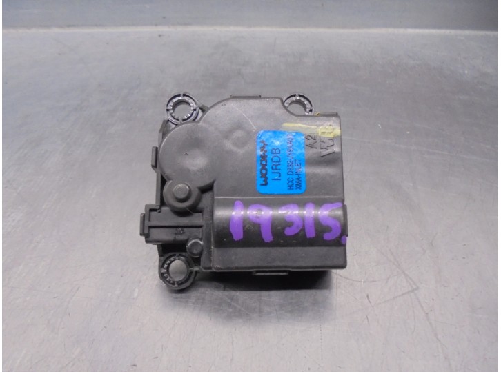 Recambio de motor calefaccion para hyundai ix20 1.4 crdi cat referencia OEM IAM HCCD332 JY9AA05 