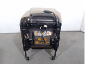Recambio de asiento delantero derecho para ford mondeo iii sedán (b4y) 2.0 tdci referencia OEM IAM 1370266 1370266 