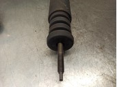 Recambio de amortiguador trasero derecho para nissan note 1.5 dci turbodiesel cat referencia OEM IAM 562103VU0B 