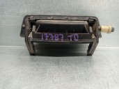 Recambio de maneta exterior trasera derecha para renault 18 2.0 referencia OEM IAM 4541436  5 PUERTAS