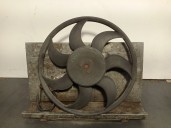 Recambio de electroventilador para bmw 3 coupé (e92) 320 d referencia OEM IAM 3136613273 17425A3F105 1137328144 BOSCH