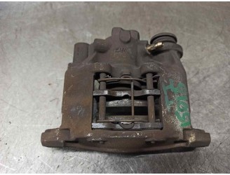 Recambio de pinza freno trasera izquierda para peugeot 607 (s2) 3.0 v6 24v referencia OEM IAM   