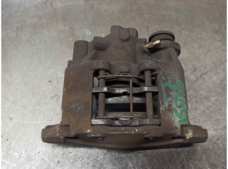 Recambio de pinza freno trasera izquierda para peugeot 607 (s2) 3.0 v6 24v referencia OEM IAM   