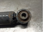Recambio de amortiguador trasero derecho para nissan note 1.5 dci turbodiesel cat referencia OEM IAM 562103VU0B 