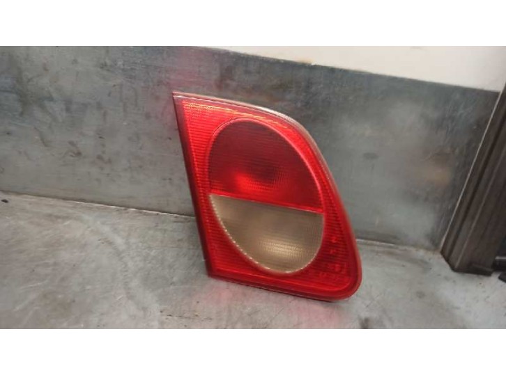 Recambio de piloto trasero izquierdo para mercedes-benz clase e (w210) berlina diesel 3.0 turbodiesel cat referencia OEM IAM A21