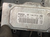 Recambio de electroventilador para bmw 3 coupé (e92) 320 d referencia OEM IAM 3136613273 17425A3F105 1137328144 BOSCH