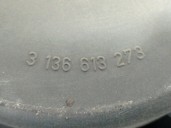 Recambio de electroventilador para bmw 3 coupé (e92) 320 d referencia OEM IAM 3136613273 17425A3F105 1137328144 BOSCH