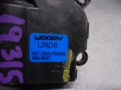 Recambio de motor calefaccion para hyundai ix20 1.4 crdi cat referencia OEM IAM HCCD332 JY9AA05 