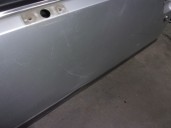 Recambio de puerta delantera izquierda para renault 18 2.0 referencia OEM IAM 4541440 GRIS 5 PUERTAS